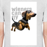 Wieners Can Fly