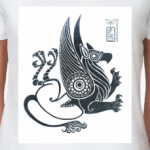 Скифский грифон