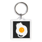 Кот-яичница