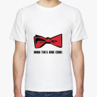 Bow ties cool/Бабочки круто