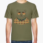 Мишка Хипстер