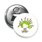 Маленькая Горгона