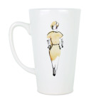 Кофейная Дама