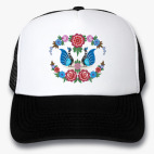 Кепки Trucker
