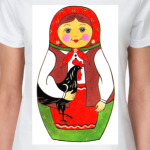 Матрешка
