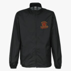 Ветровка без капюшона