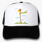 Кепки Trucker
