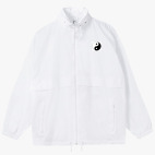 Ветровка с капюшоном