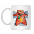 Кружка 330 мл