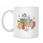 Кружка 330 мл