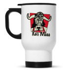 Кружка-термос