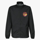 Ветровка без капюшона