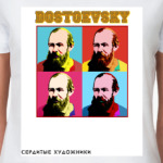 Dostoevsky