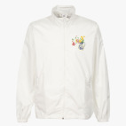 Ветровка без капюшона