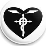 FullMetal Alchemist