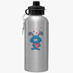 Спортивная бутылка