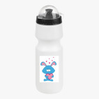 Велобутылка