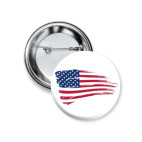 Американский флаг