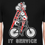 IT service Программист