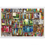  'Книжный город'