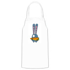 Кухонный фартук