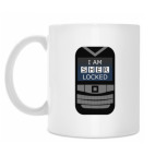 Кружка 330 мл