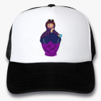 Кепки Trucker