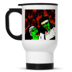 Кружка-термос