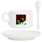 Кофейный набор