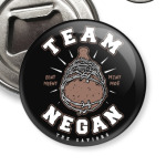 Walking Dead Team Negan