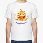 Тыква Мумия