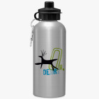 Спортивная бутылка