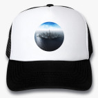 Кепки Trucker