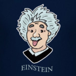 Альберт Эйнштейн