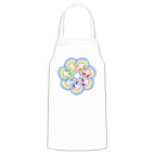 Единороги и радуга