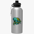 Спортивная бутылка