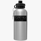 Спортивная бутылка