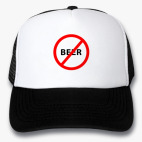 Кепки Trucker