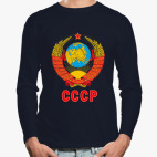 Лонгслив