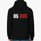 05RUS - Республика Дагестан