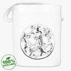 Сумка шоппер