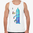 Мстительный презерватив