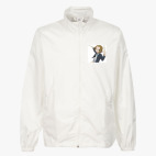 Ветровка без капюшона