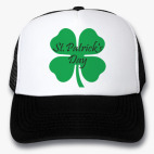 Кепки Trucker