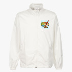 Ветровка без капюшона