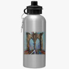 Спортивная бутылка