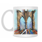 Кружка 330 мл