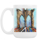 Кружка 420 мл