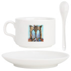 Кофейный набор