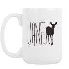 Кружка 420 мл